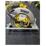 DeWalt 20V 7-1/4" Circular Saw
