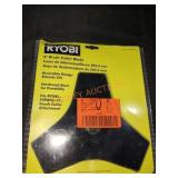 Ryobi 8" Brush Cutter Blade