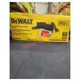 DeWalt 20V Drywall Hand Vacuum