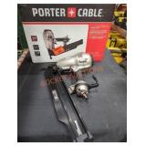 Porter Cable Pneumatic 21ï¿½ 3-1/2" Framing Nailer