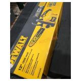 DeWalt 12" Compact Chainsaw