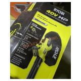 Ryobi 40V Jet Fan Blower/Vacuum Kit