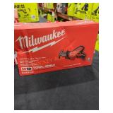 Milwaukee M12 Recip Saw
