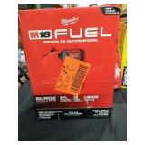 Milwaukee M18 1/4" Hydraulic Driver