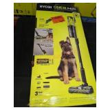 Ryobi 18v Stick Vacuum Kit