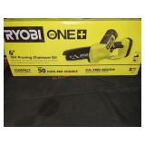 Ryobi 18v 6" Pruning Chainsaw Kit