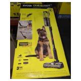 Ryobi 18v Stick Vacuum Kit