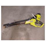 Ryobi 18v Folding String Trimmer, Tool Only