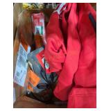 Box Lot of Assorted Tools