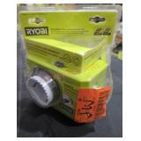 Ryobi Wood/Metal Door Lock Installation Set