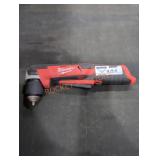 Milwaukee M12 3/8" Right Angle Drill