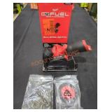 Milwaukee M12 3" Compact Cut-Off Tool