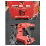 Milwaukee M18 18GA Brad Nailer