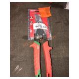 Milwaukee Aviation Snips