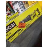 Ryobi Variable Speed Reciprocating Saw
