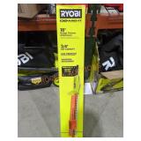 Ryobi 18" Hedge Trimmer Attachment