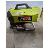 Ryobi 18V Hybrid Forced Air Propane Heater