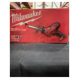Milwaukee M18 Hackzall Reciprocating Saw