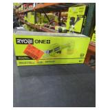 Ryobi 18v cordless pruning shear