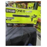 Ryobi 18v compact brushless blower