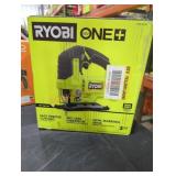 Ryobi 18v jig saw