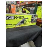 Ryobi 18v hand vacuum