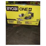 Ryobi 18V 3-1/4" Hand Planer