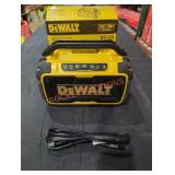 DeWalt 12V/20V Jobsite Bluetooth Speaker
