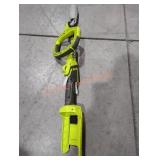 Ryobi 40V Pole Saw Power Head (Power Head Only)
