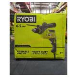 Ryobi 5/8" Variable Speed Hammer Drill