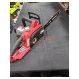 Homelite 16" Electric Chainsaw