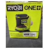 Ryobi 18V 1/4 Sheet Sander