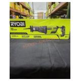 Ryobi Corded Reciprocating Saw
