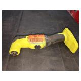 Ryobi 18v Oscillating Multi Tool, Tool Only