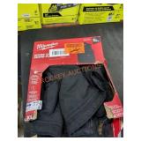 Milwaukee Sherpa Lined Vest XL