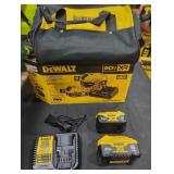 DeWalt 20V Starter Kit
