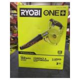 Ryobi 18v Workshop Blower