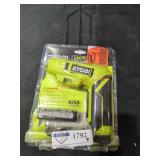 Ryobi Screwdriver Kit