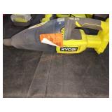 Ryobi 18v Hand Vacuum, Tool Only