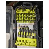 Ryobi Impact Driving Set