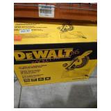 DeWalt 12" Double Bevel Miter Saw