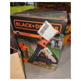 Black+ Decker Corded 3-N-1 VacPack