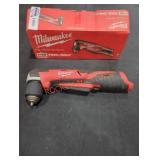 Milwaukee M12 3/8" Right Angle Drill