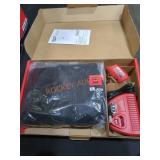 Milwaukee M12 Heated Hoodie Kit