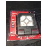 Milwaukee M18 Rover LED Mounting Flood Light,