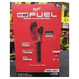 Milwaukee M18 Dual Battery Blower