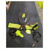 Ryobi Backpack Straps