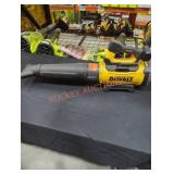 DeWalt 60V Blower