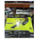 Ryobi 40V Jet Fan Blower/Vacuum