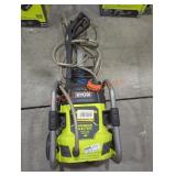 Ryobi Corded Pressure Washer